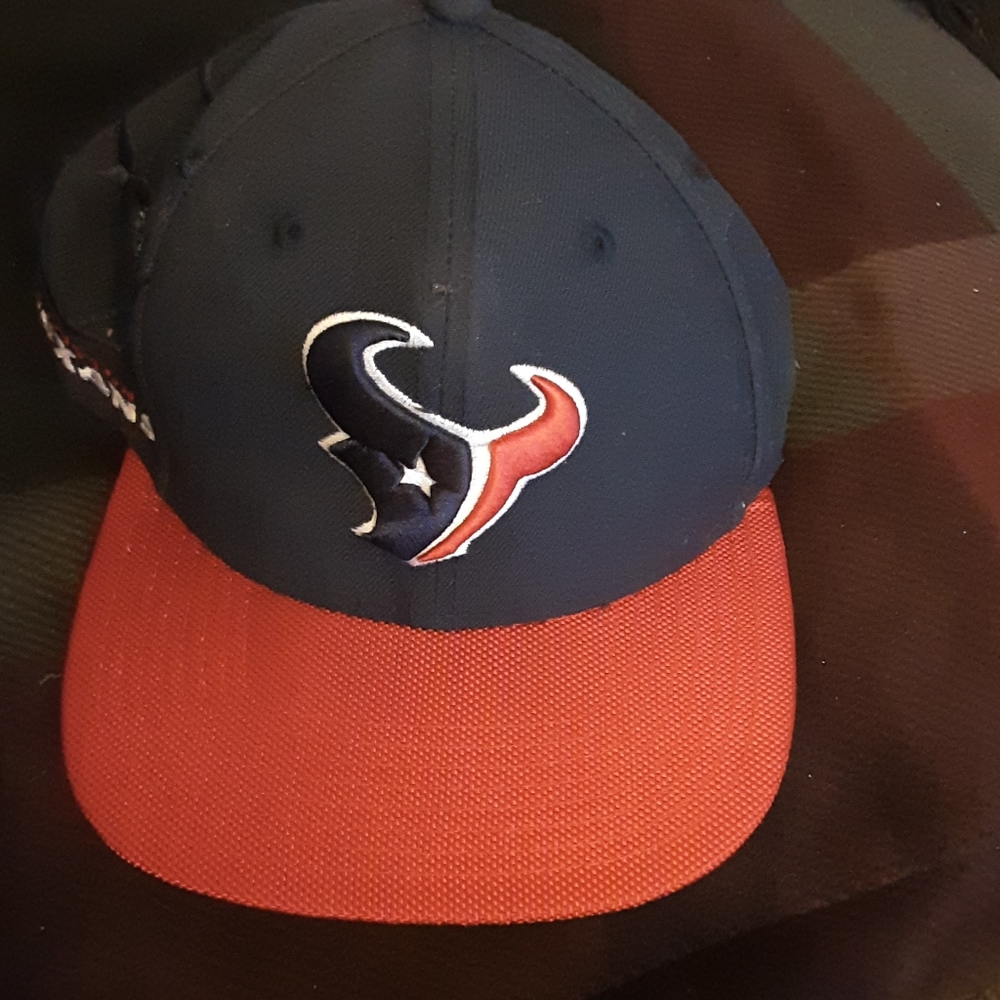 Ballcap Special!  Houston Texans ballcap
